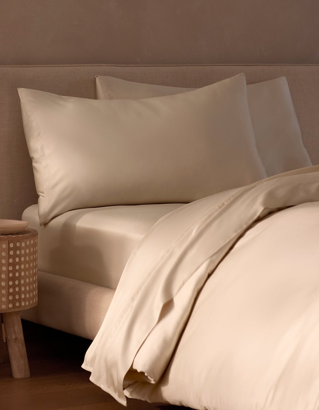 Bamboo Pillowcases
