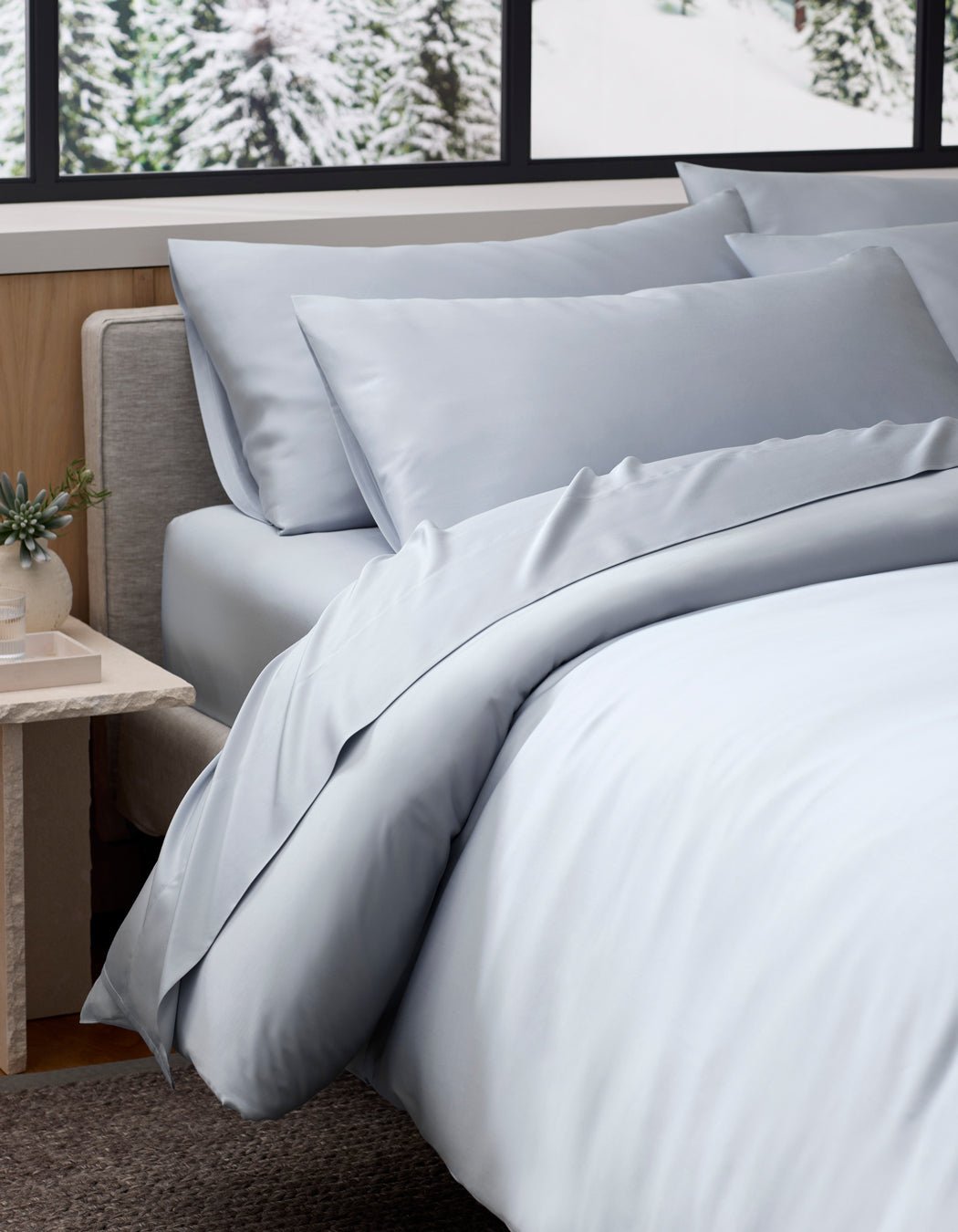 Bamboo Pillowcases