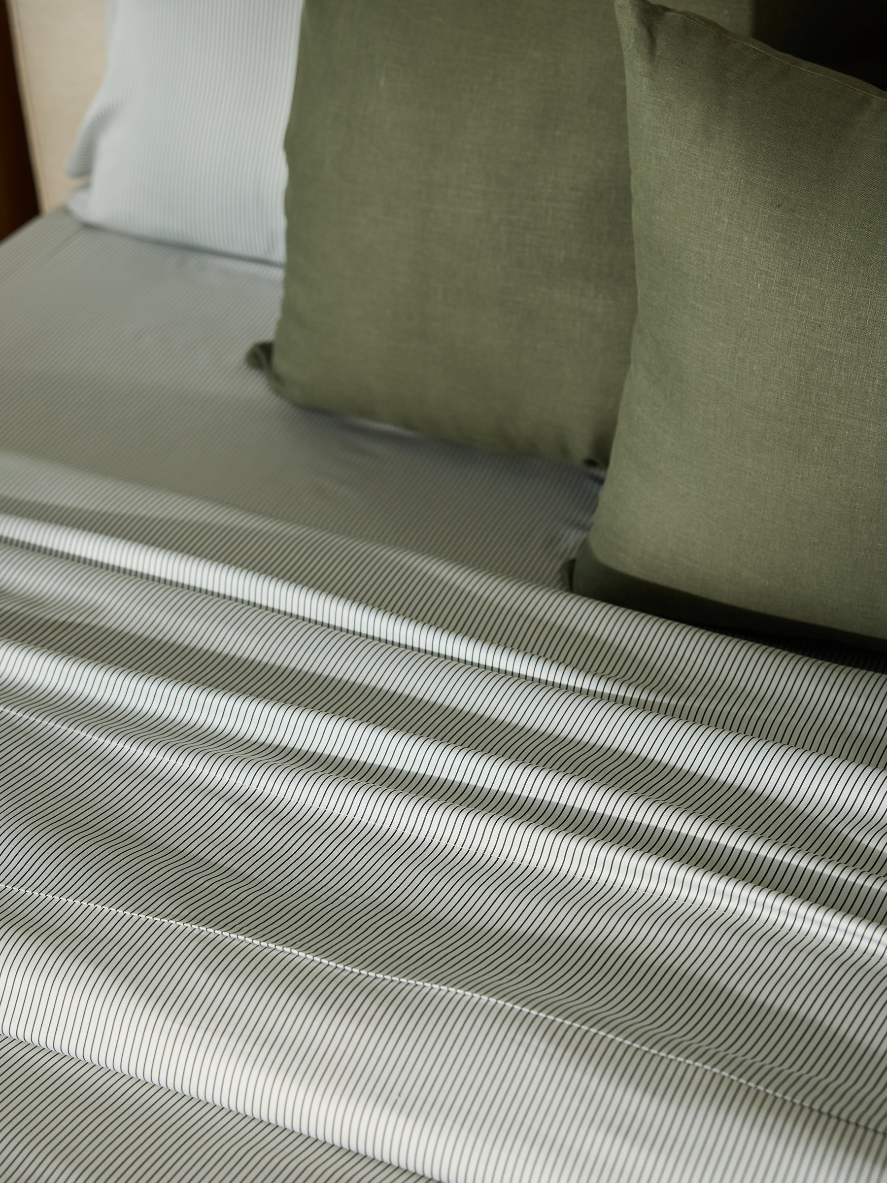 Bamboo Flat Sheet