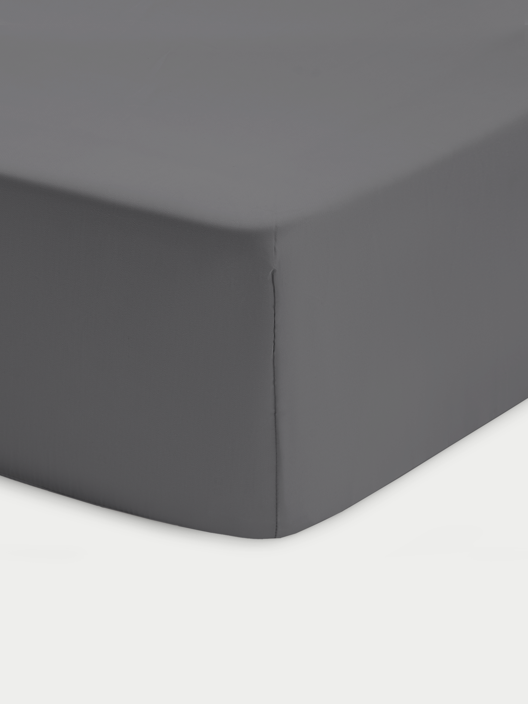 Cozy Earth Crib Sheet