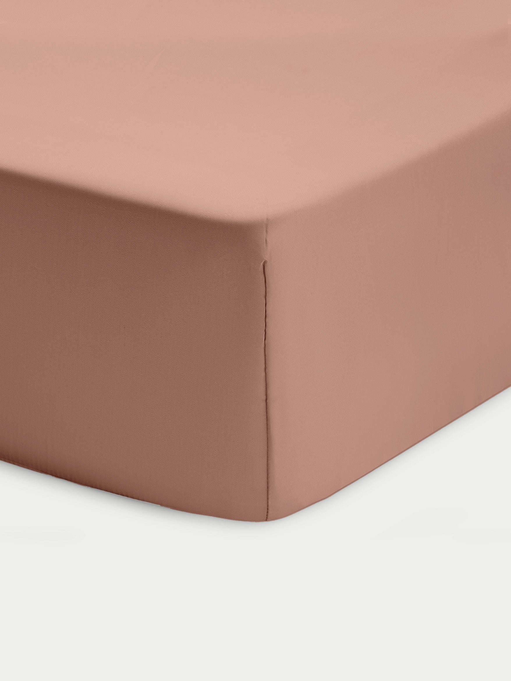 Cozy Earth Crib Sheet