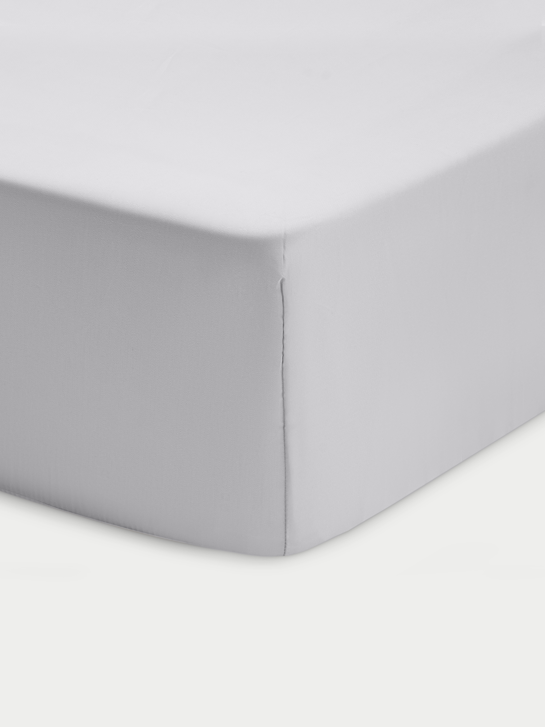 Cozy Earth Crib Sheet