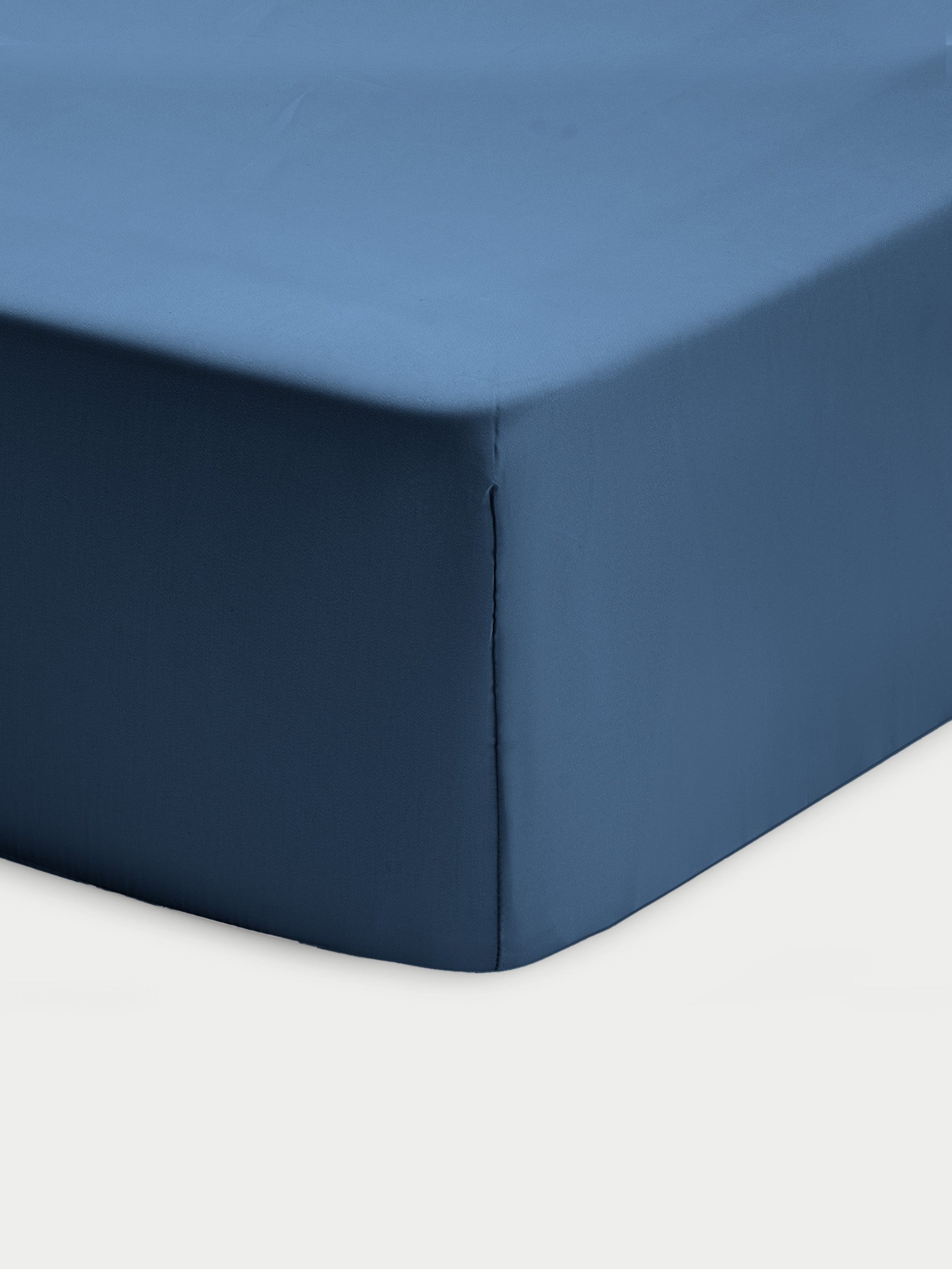 Cozy Earth Crib Sheet