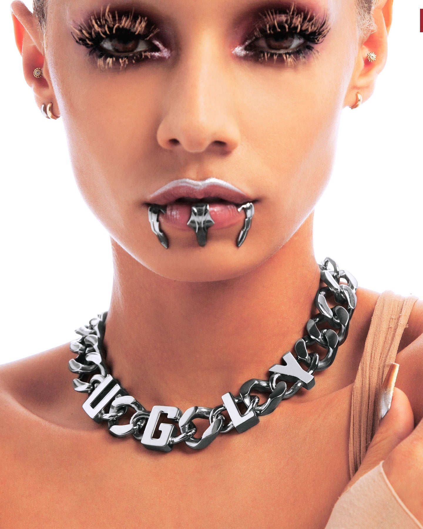 Paradox x UGLYWORLDWIDE