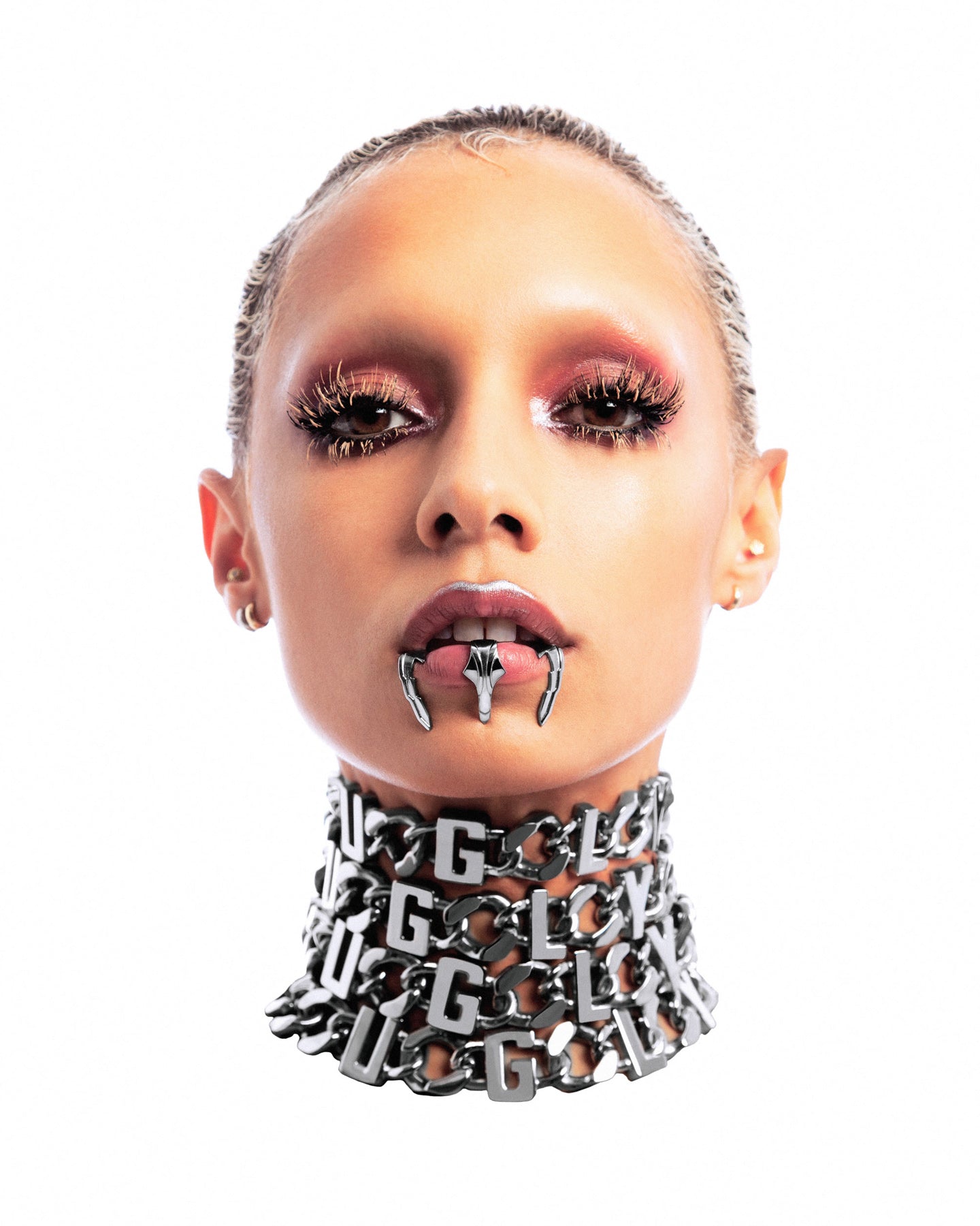 Paradox x UGLYWORLDWIDE