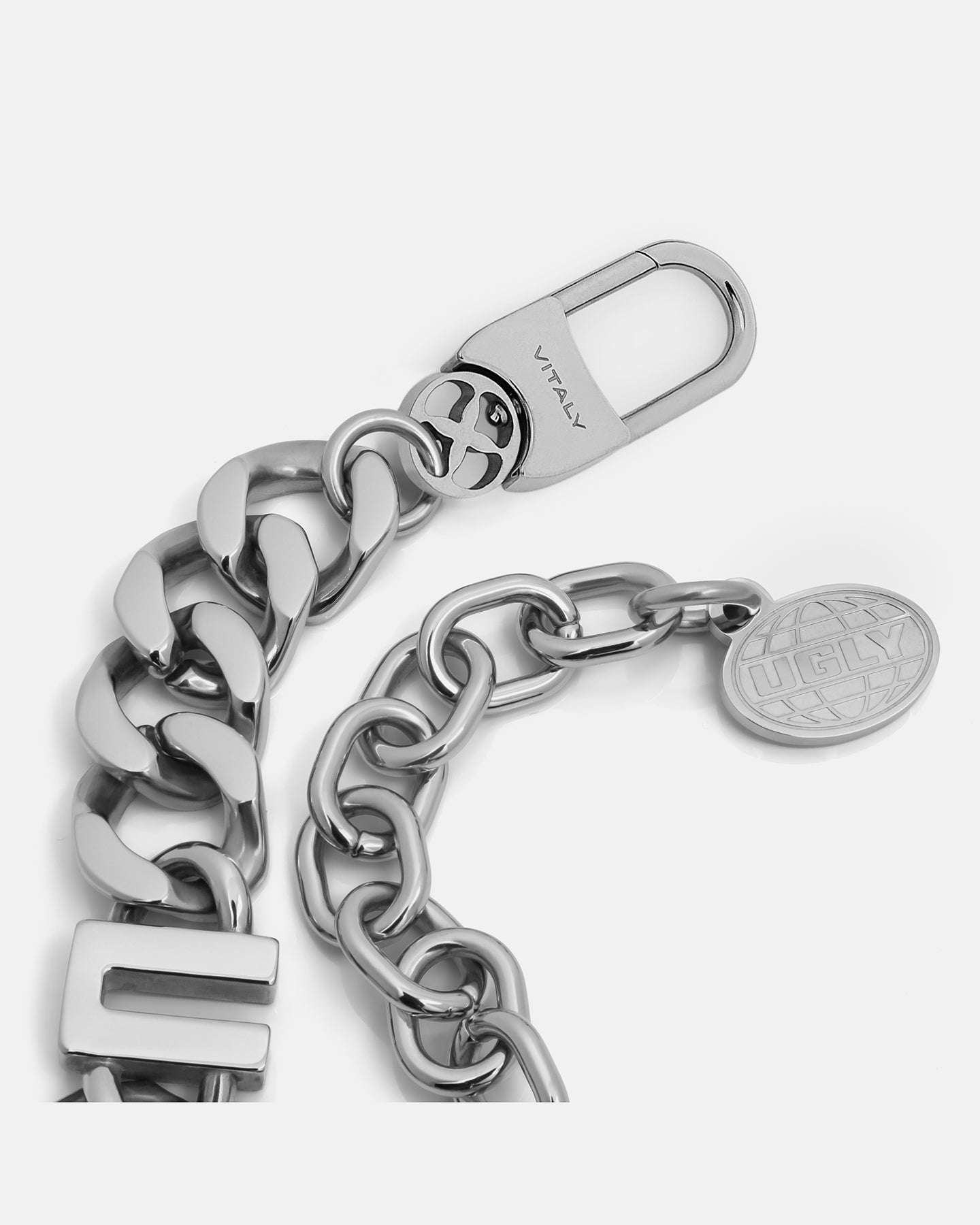 Paradox x UGLYWORLDWIDE