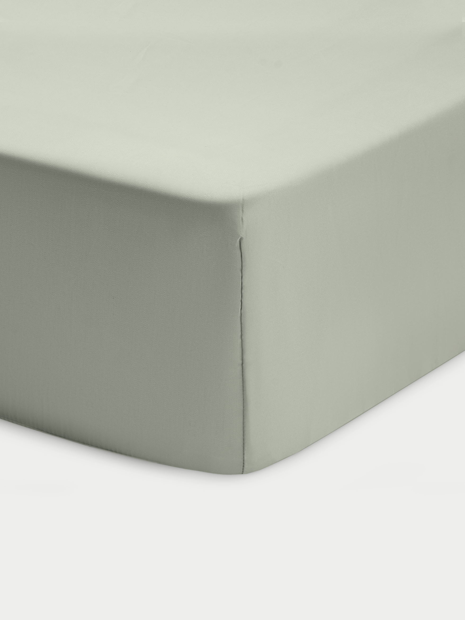 Cozy Earth Crib Sheet