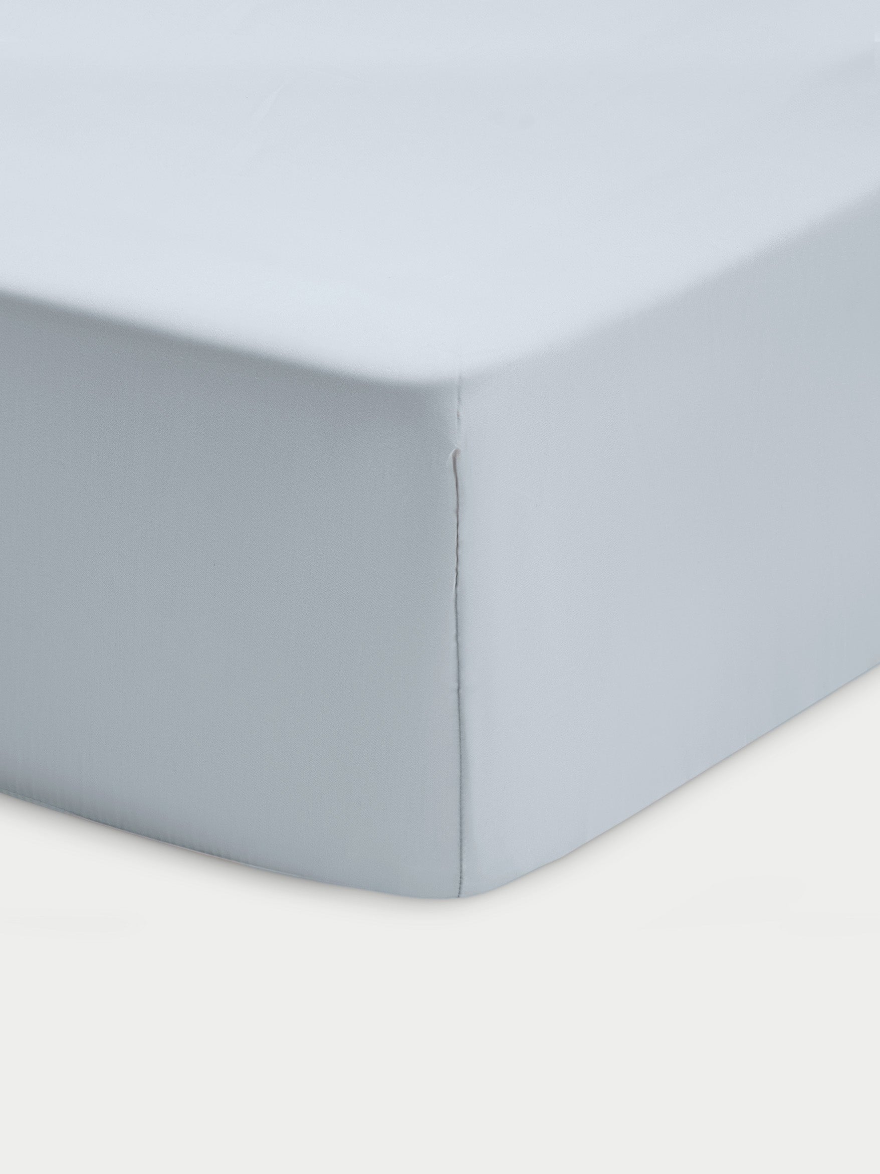 Cozy Earth Crib Sheet