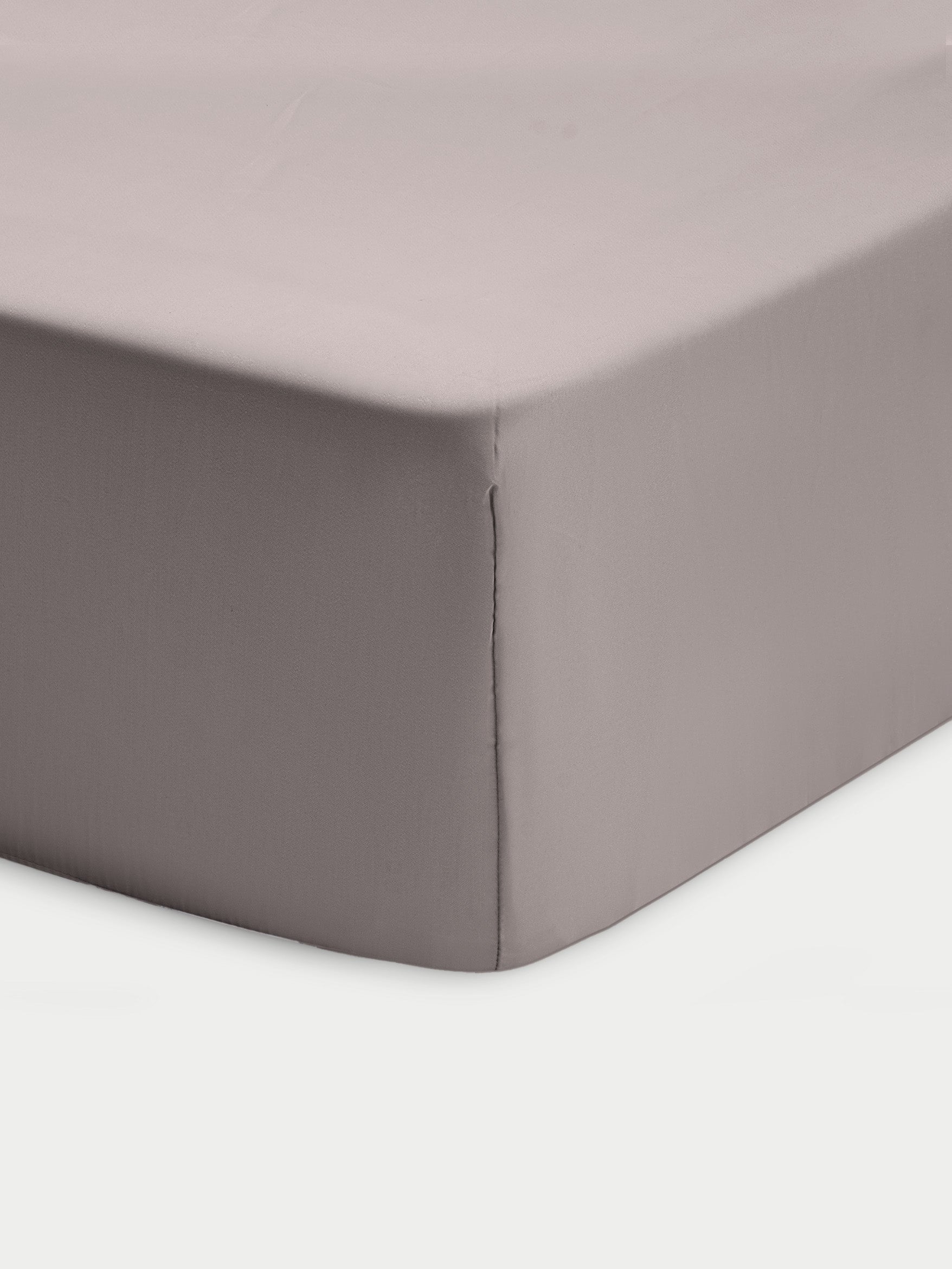 Cozy Earth Crib Sheet