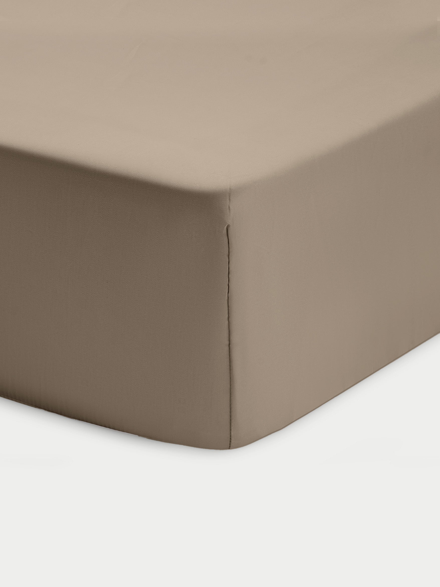 Cozy Earth Crib Sheet