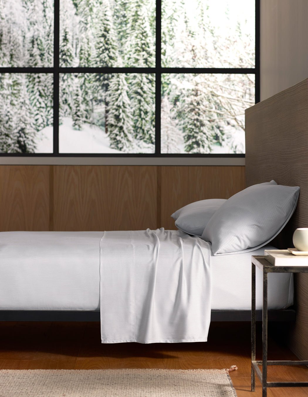Bamboo Flat Sheet