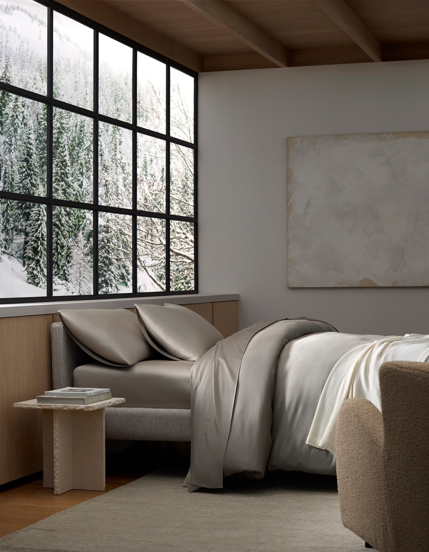 Bamboo Duvet Cover