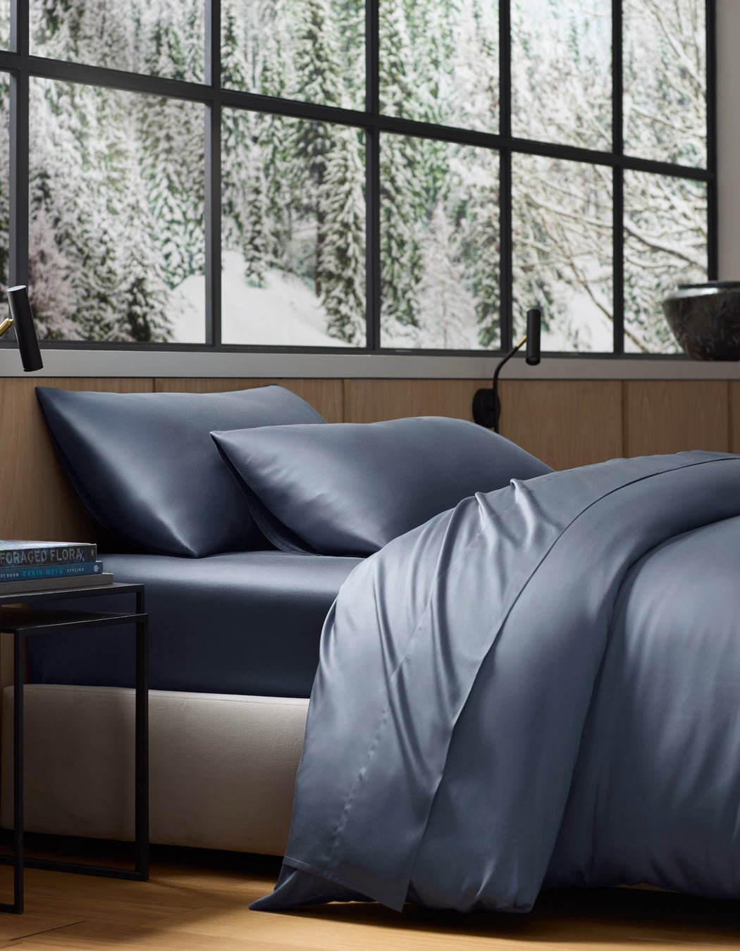 Bamboo Flat Sheet