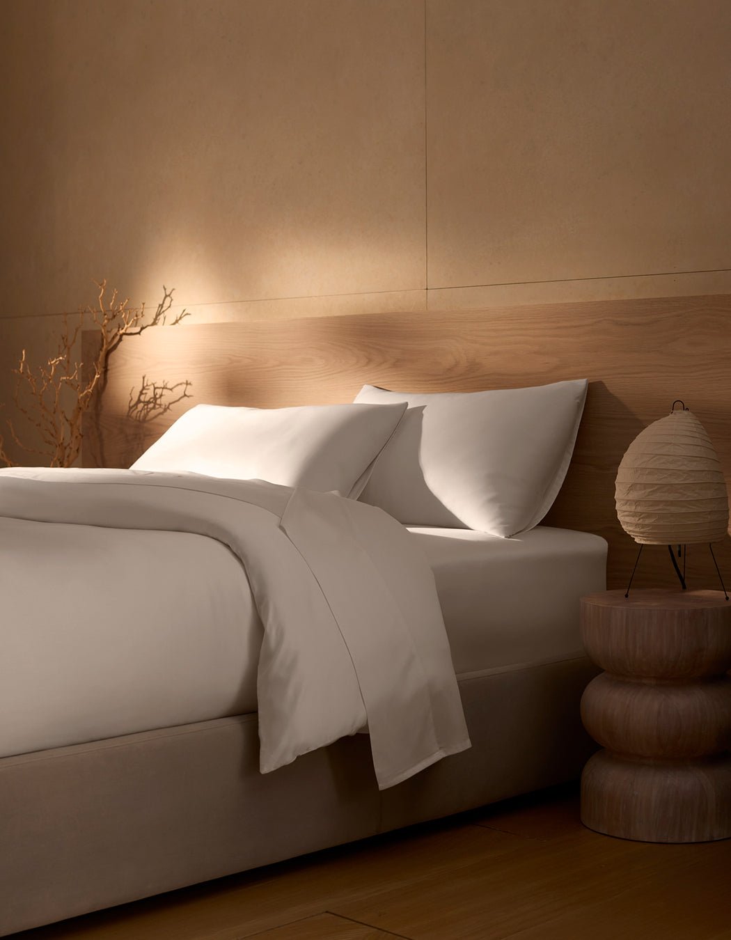 Bamboo Duvet Cover