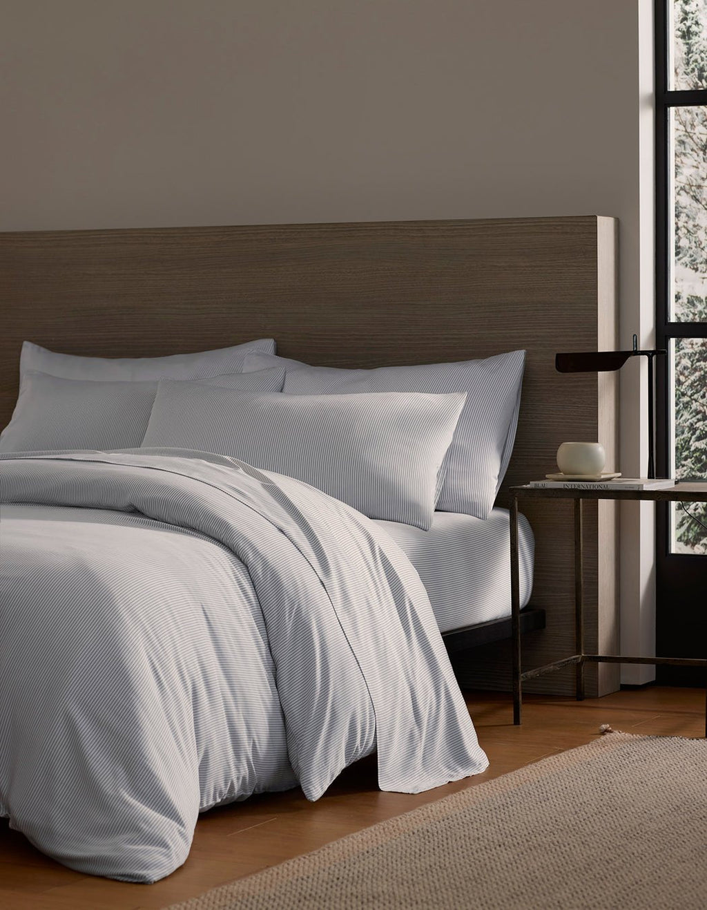 Bamboo Duvet Cover
