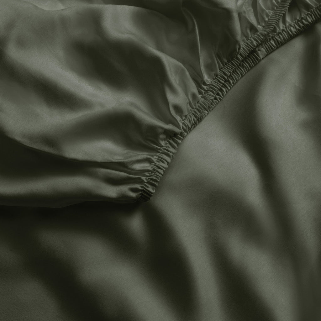 Cozy Earth Crib Sheet