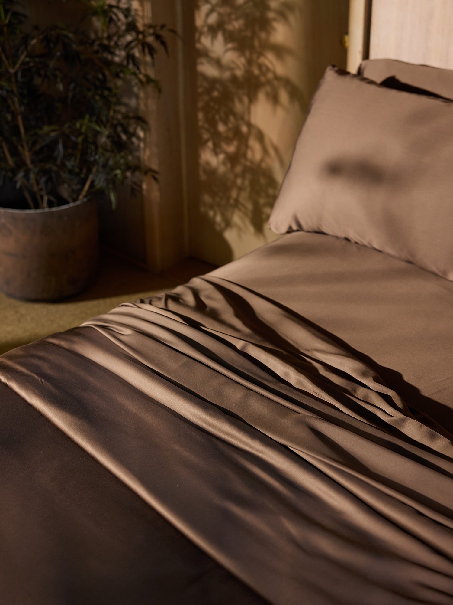 Bamboo Flat Sheet