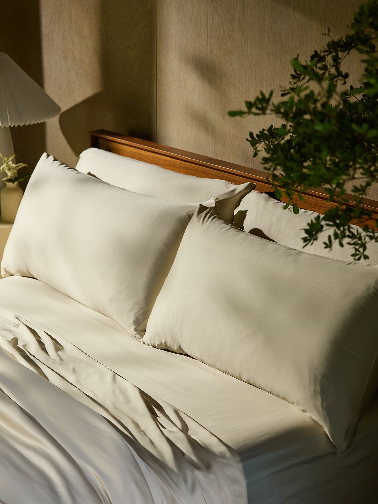 Bamboo Flat Sheet