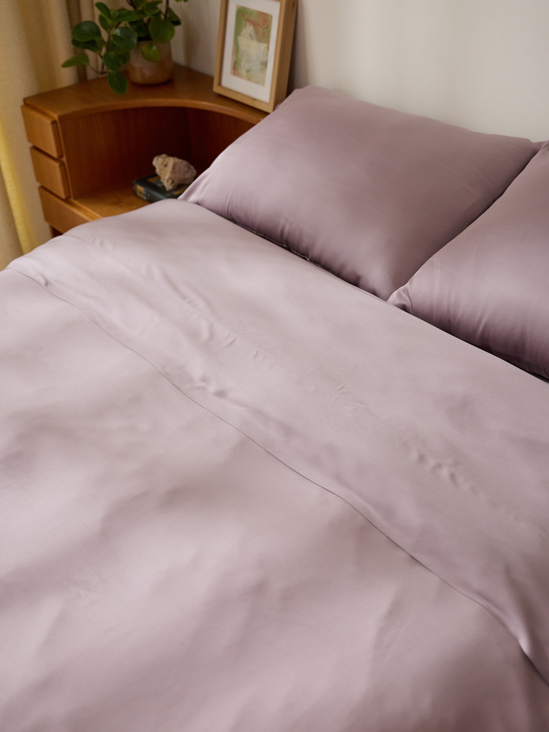 Bamboo Flat Sheet