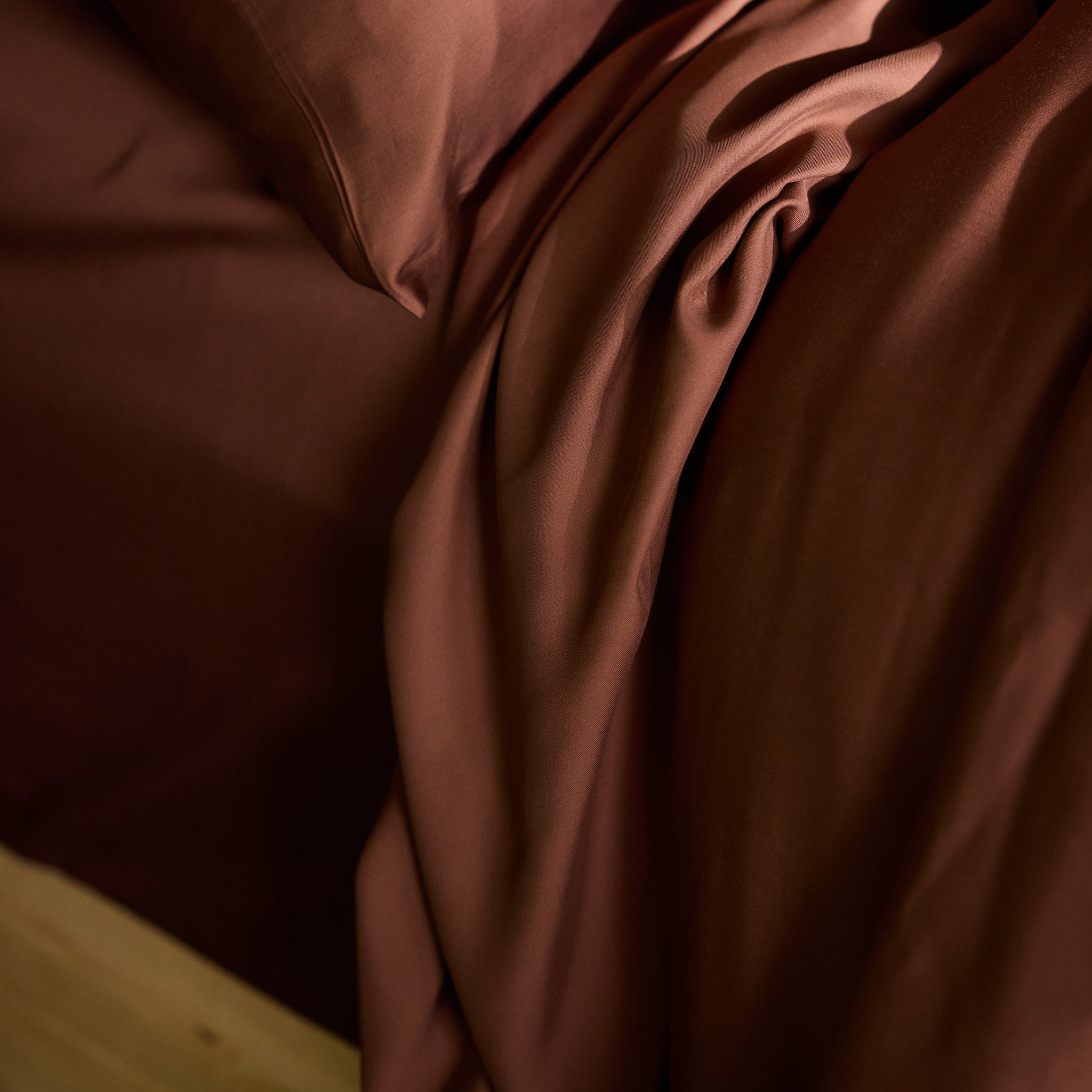 Bamboo Flat Sheet