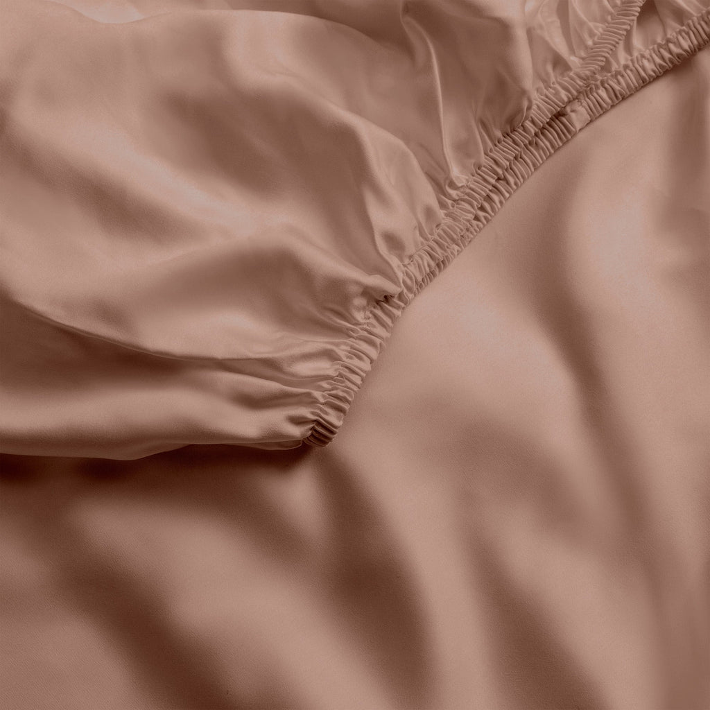 Cozy Earth Crib Sheet