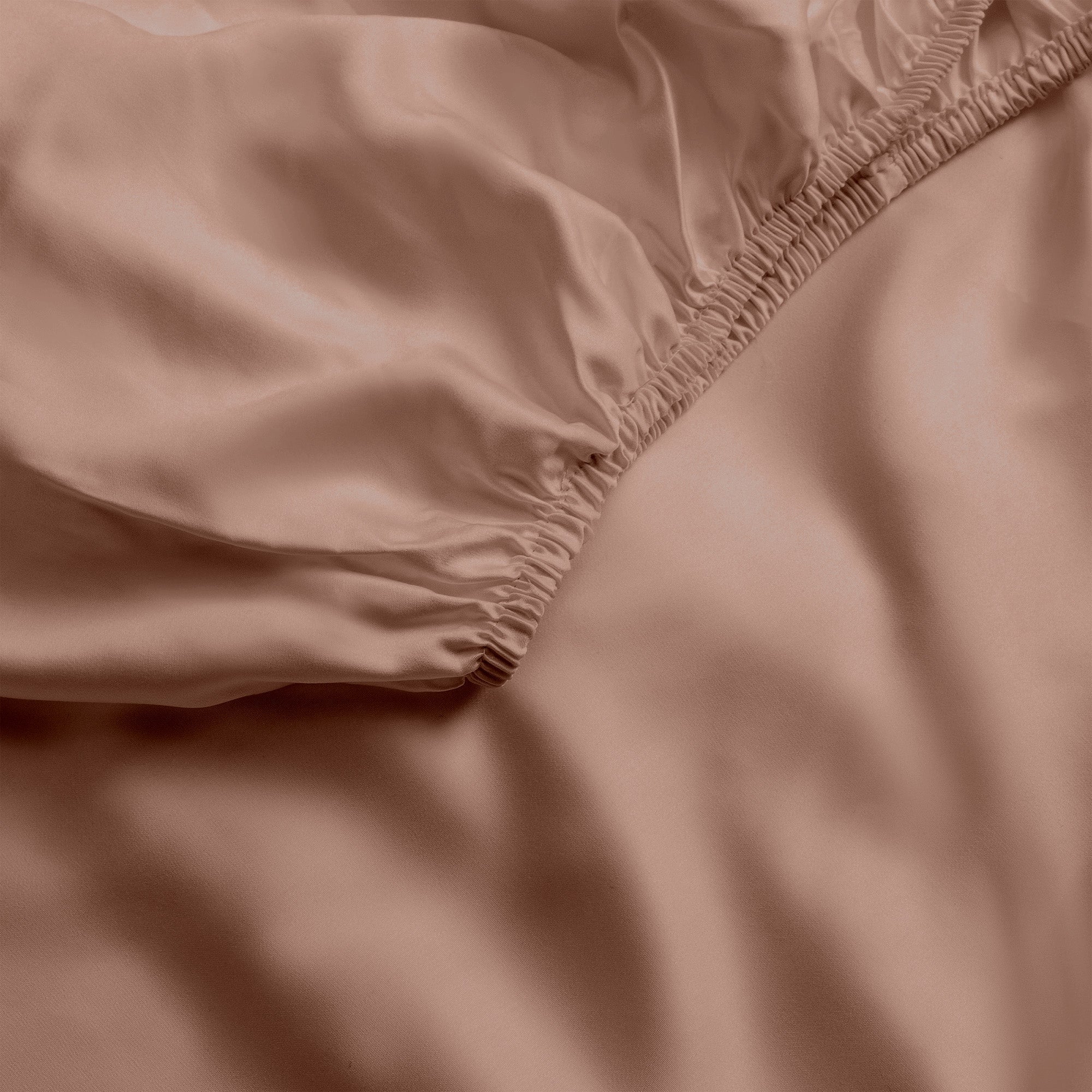 Cozy Earth Crib Sheet