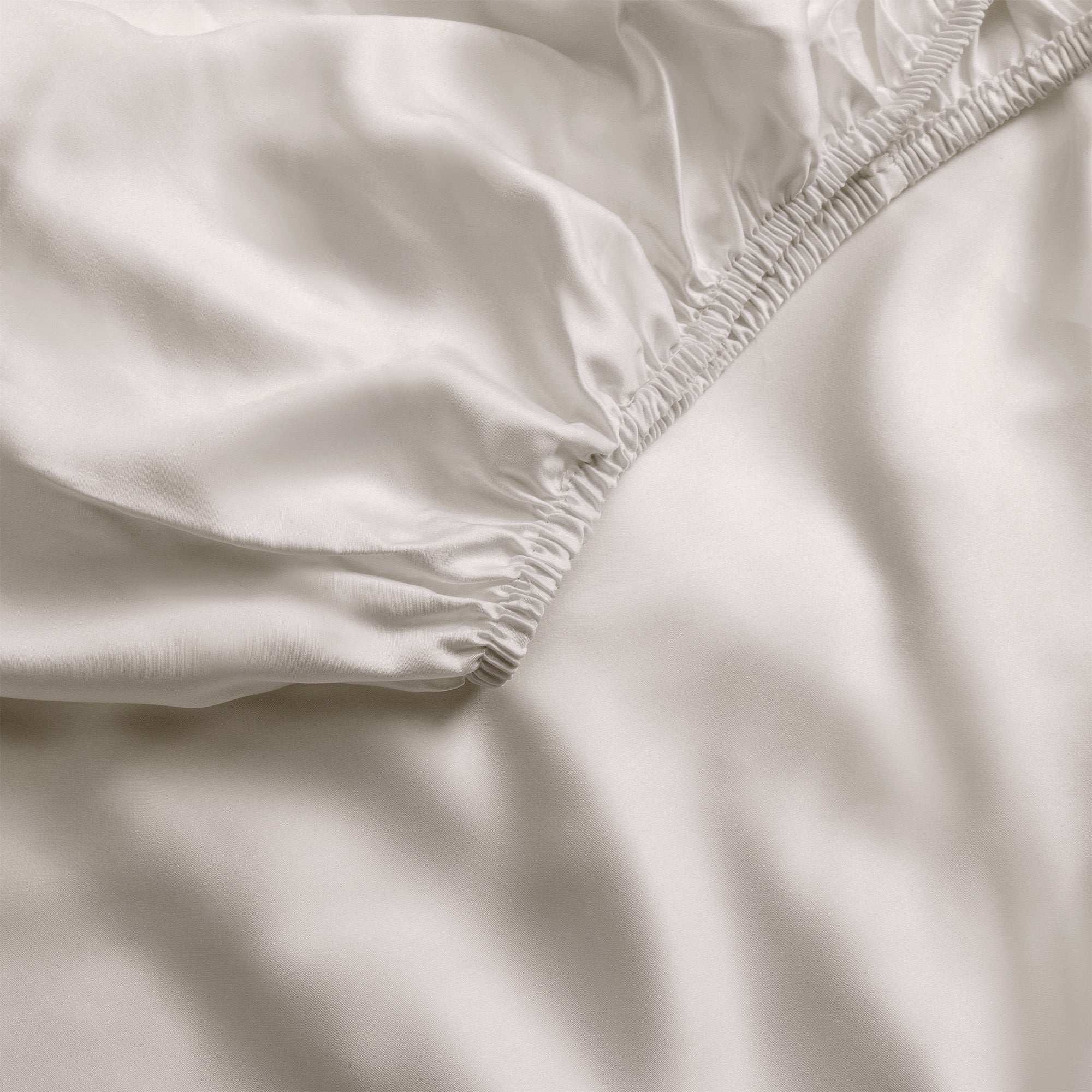 Cozy Earth Crib Sheet