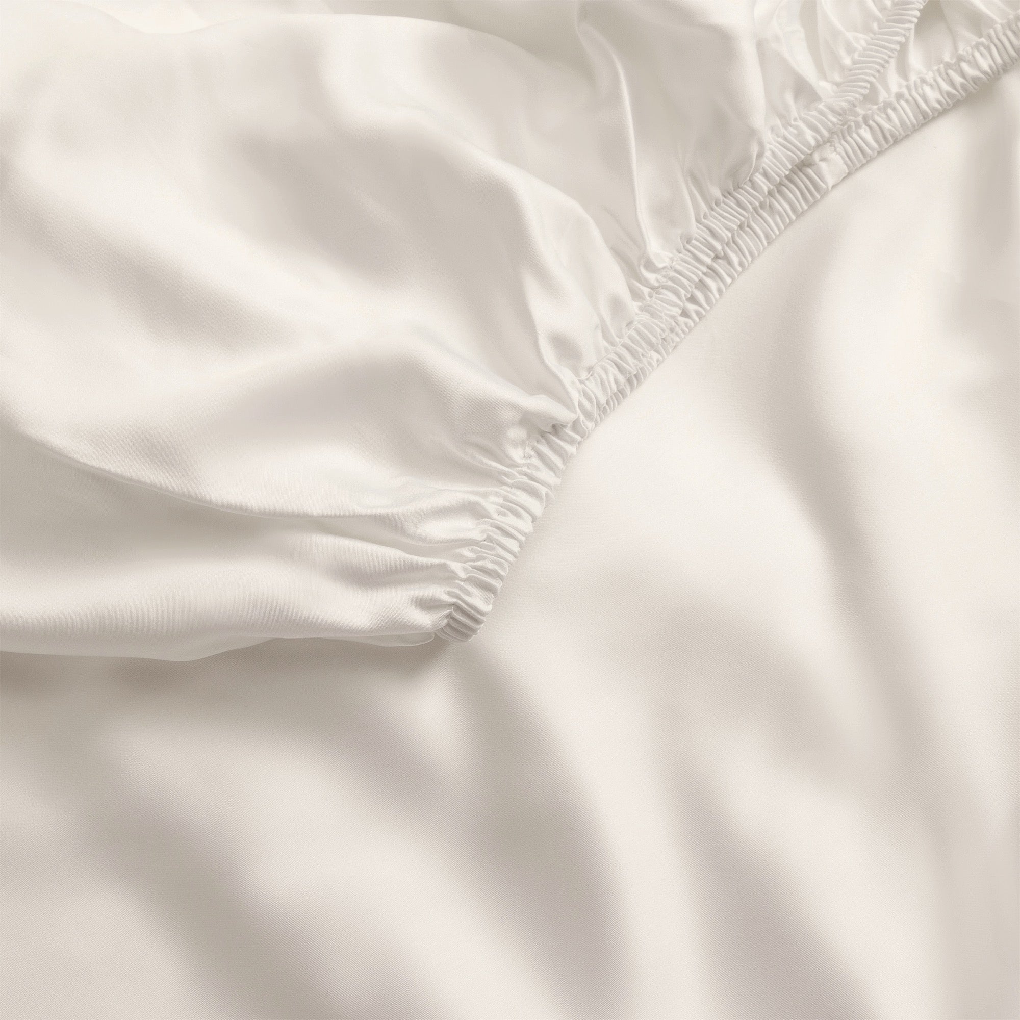 Cozy Earth Crib Sheet