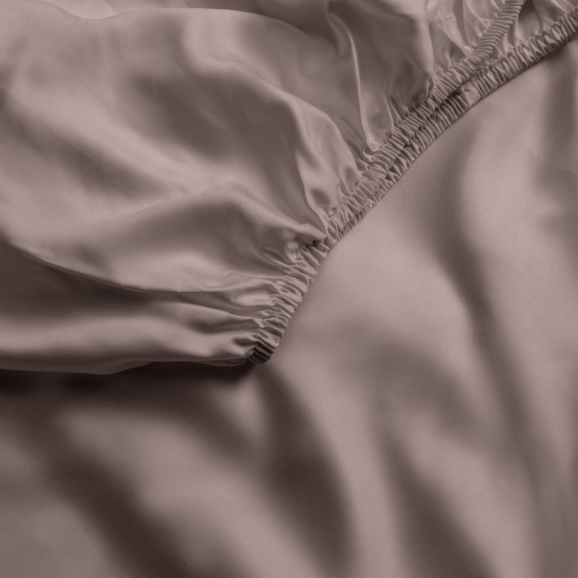 Cozy Earth Crib Sheet