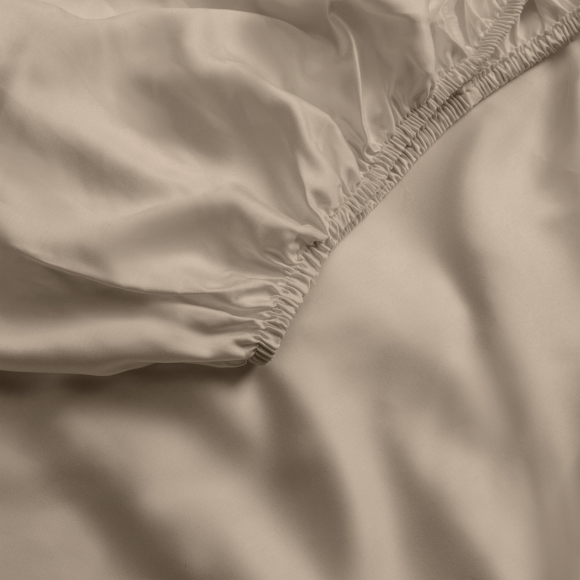 Cozy Earth Crib Sheet